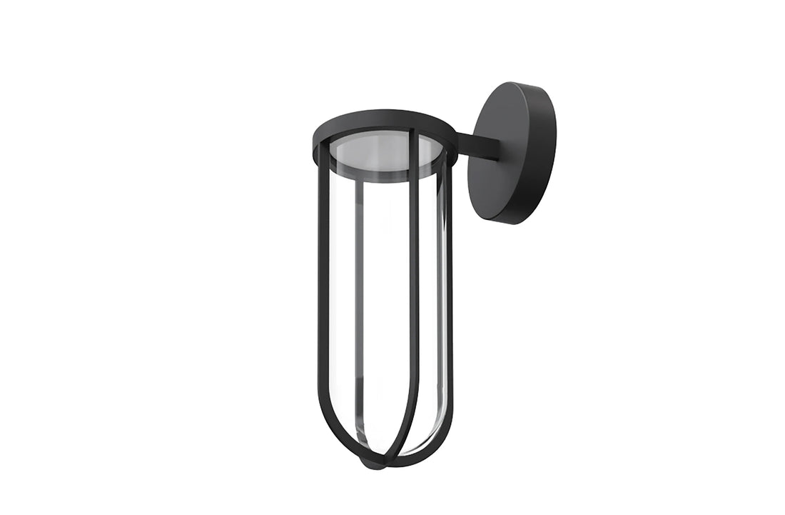 Black / Includes LED 2700K Non Dimmable