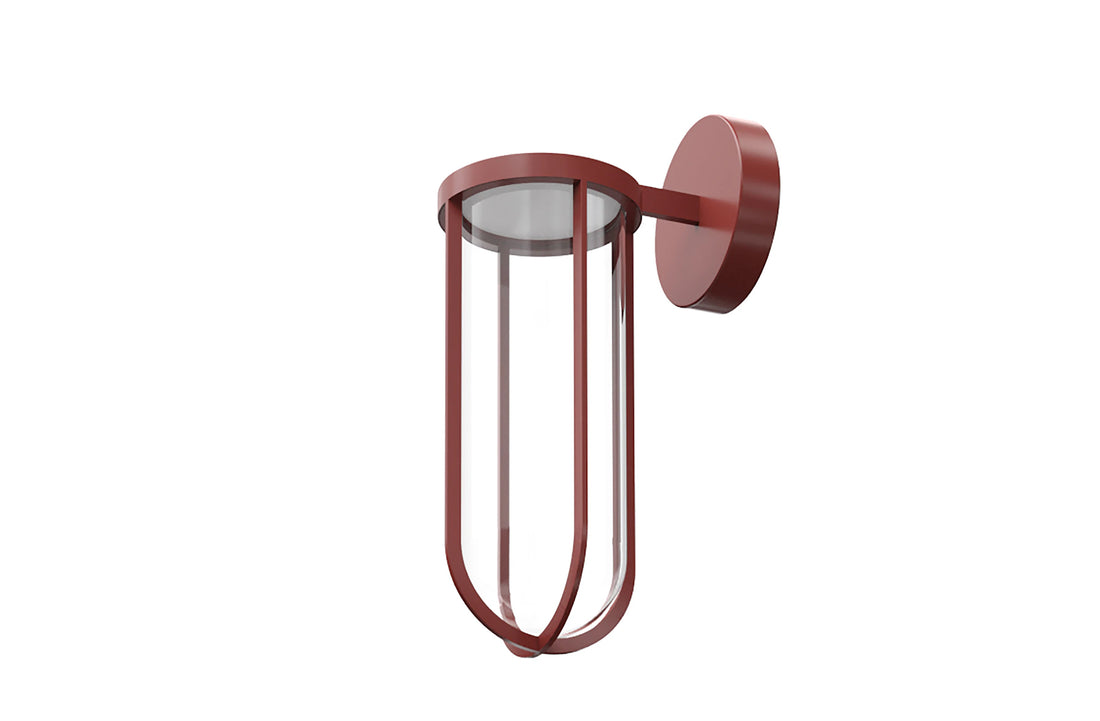 Terracotta / Includes LED 2700K Dimmable DALI
