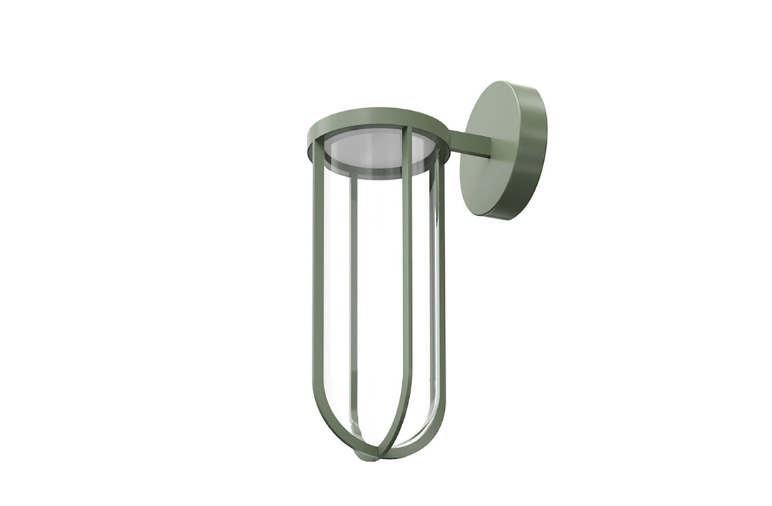 Pale Green / Includes LED 2700K Non Dimmable