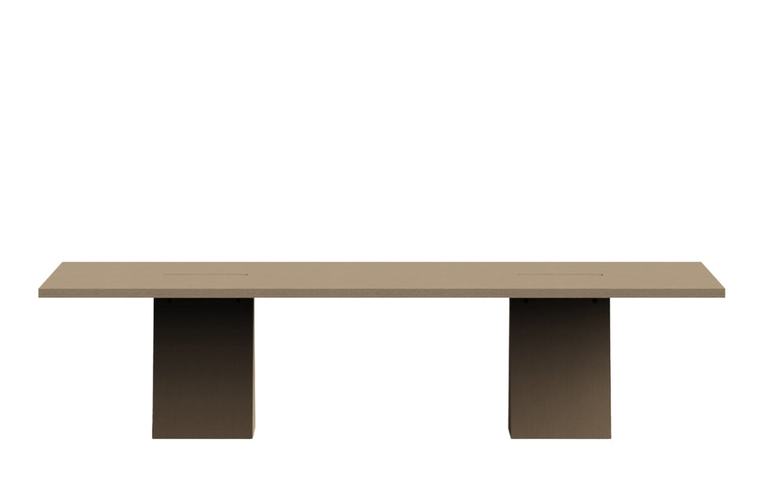 Natural oak