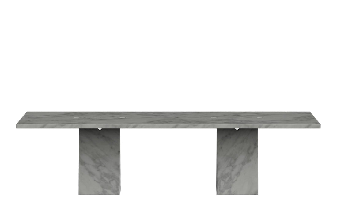 White Carrara