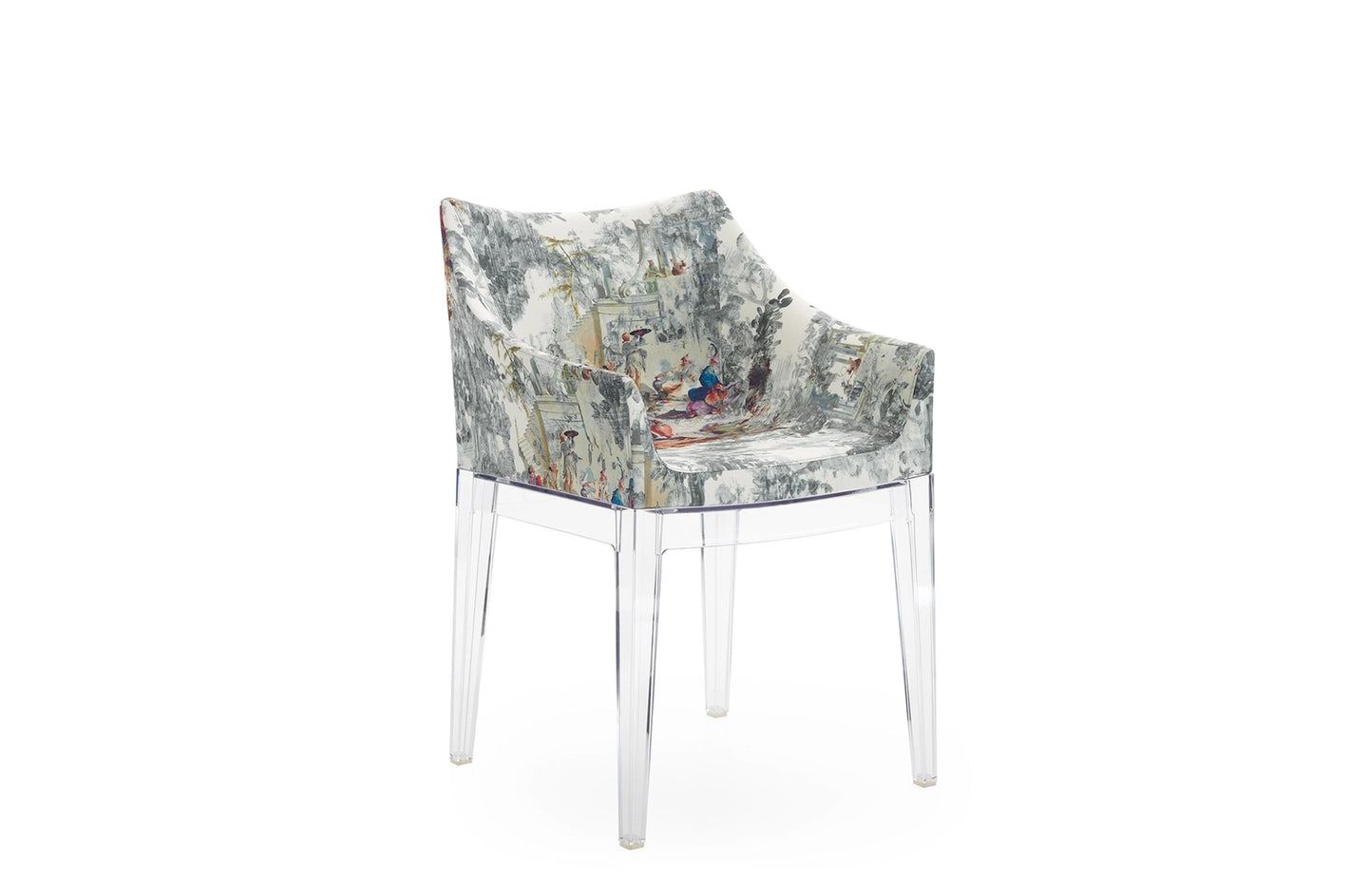 Madame Chair - Rubelli Fabric
