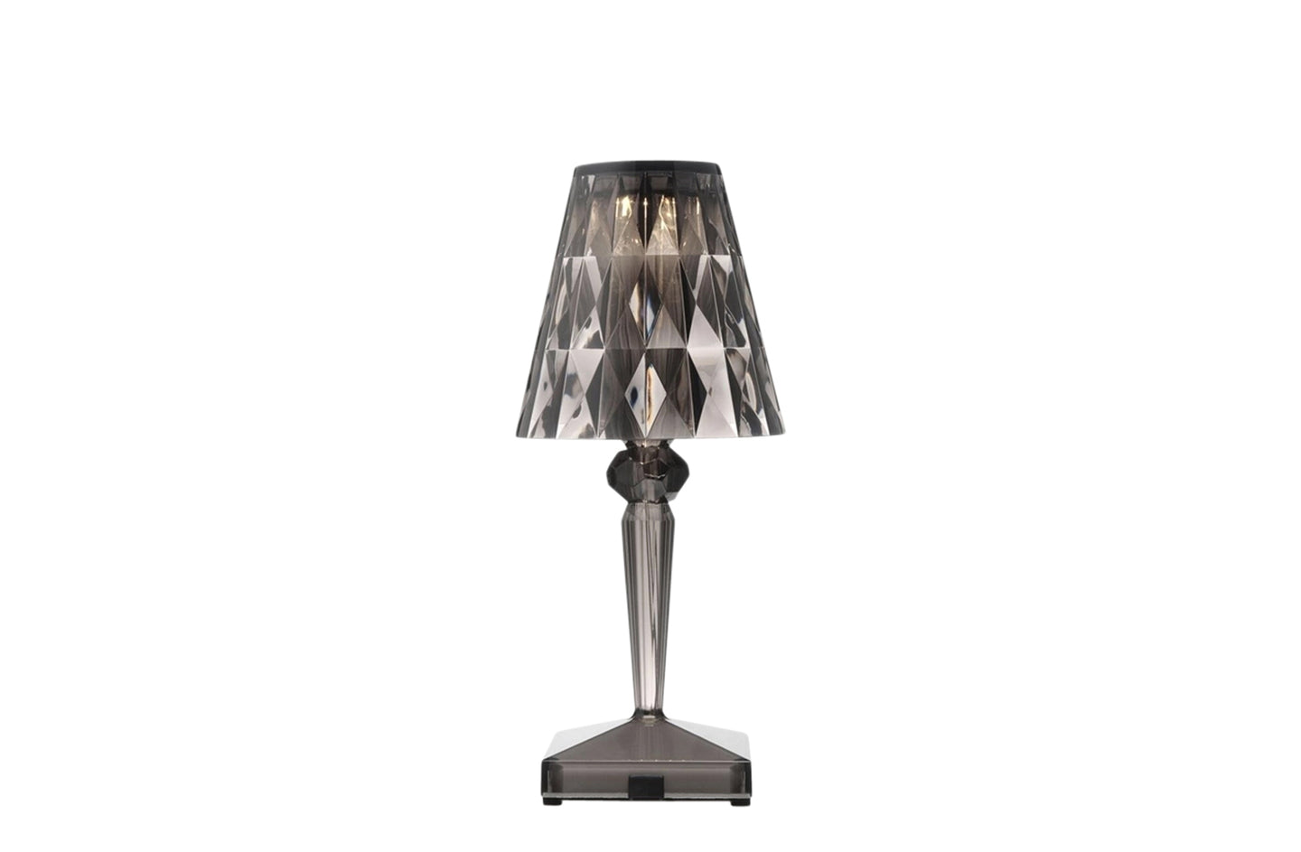 Battery Table Lamp
