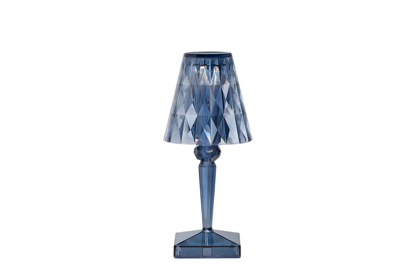 Battery Table Lamp
