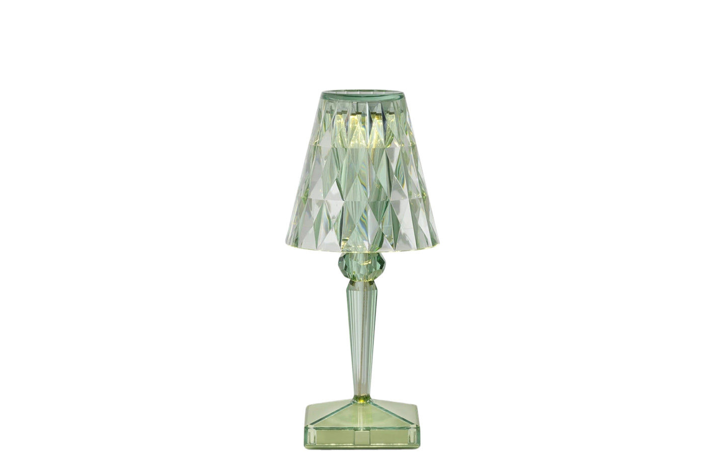 Battery Table Lamp

