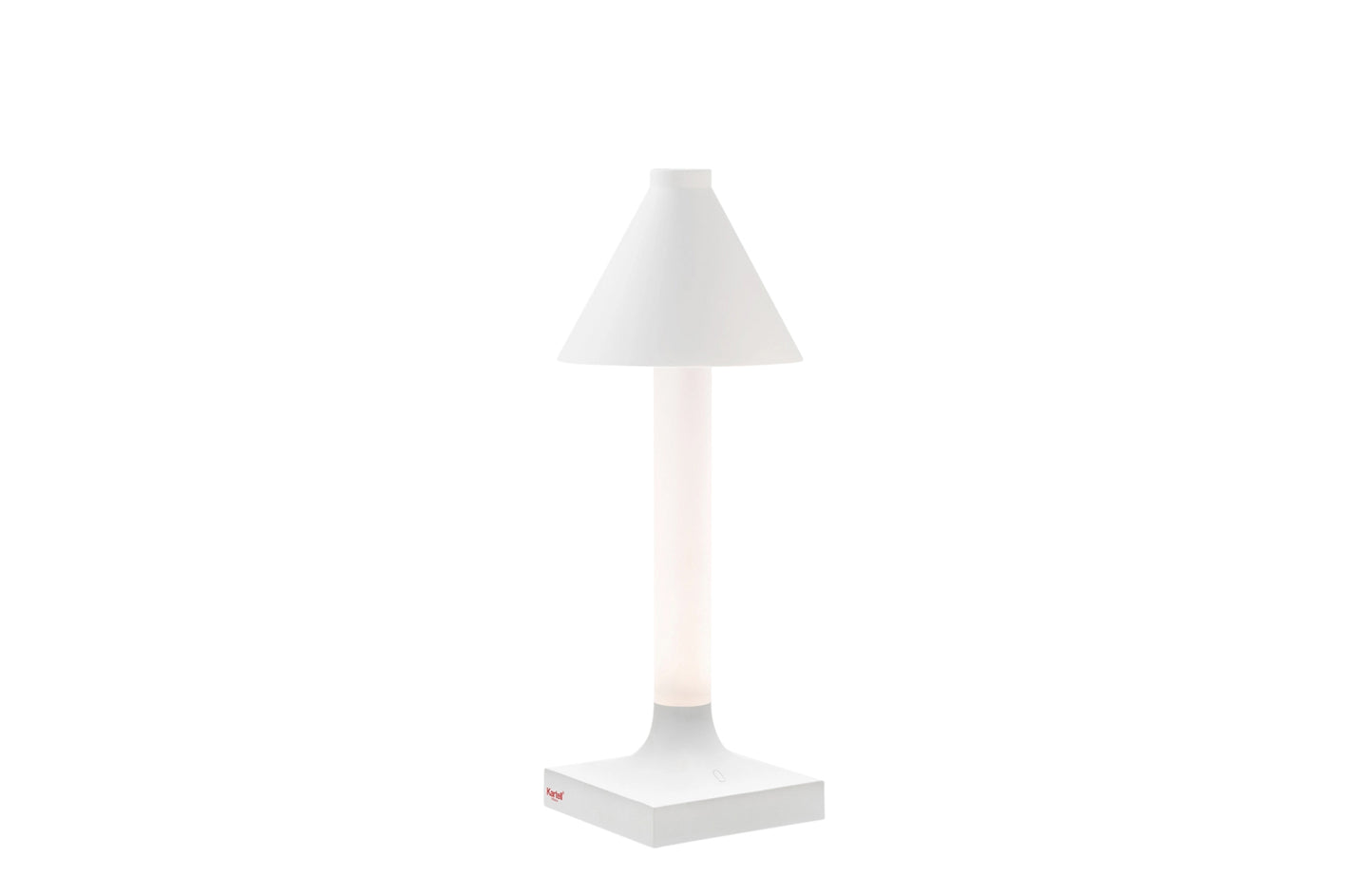 Goodnight Cap Table Lamp - Battery
