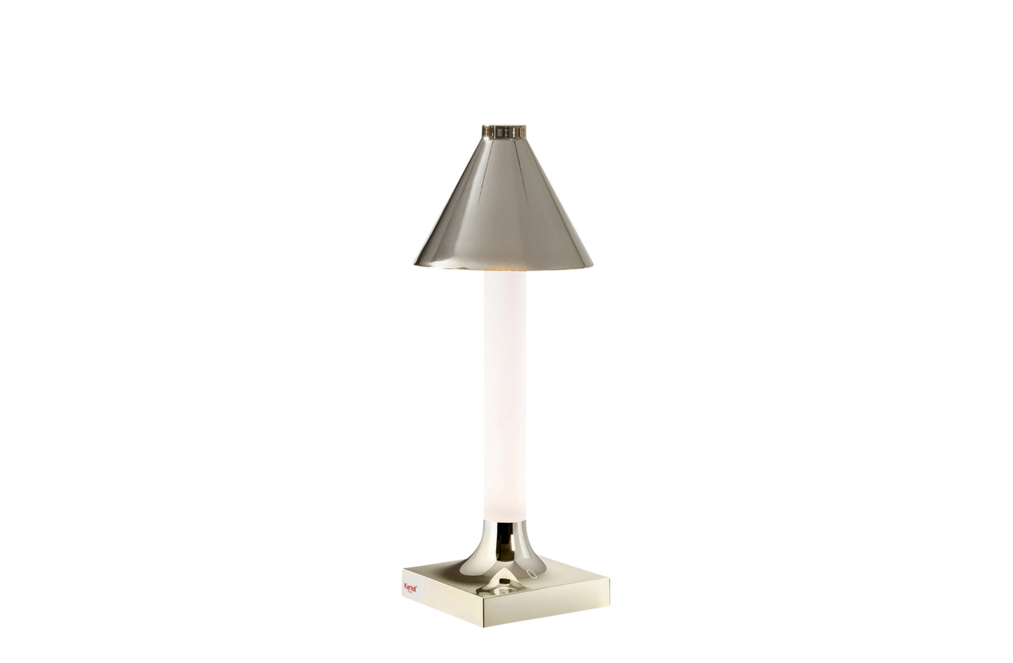 Goodnight Cap Table Lamp - Battery
