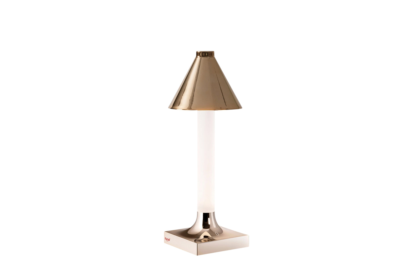 Goodnight Cap Table Lamp - Battery
