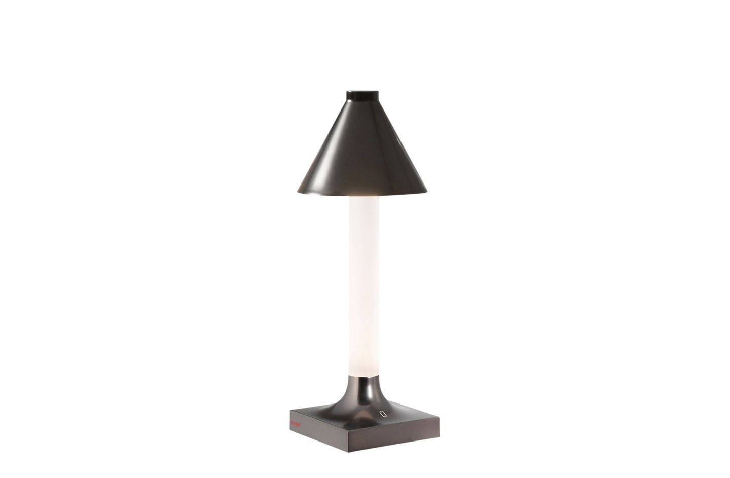 Goodnight Cap Table Lamp - Battery
