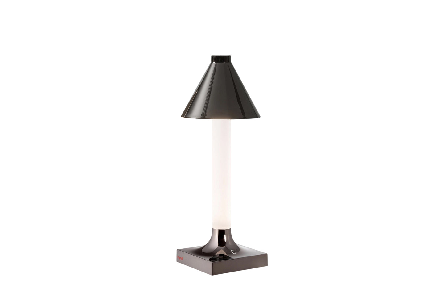 Goodnight Cap Table Lamp - Battery
