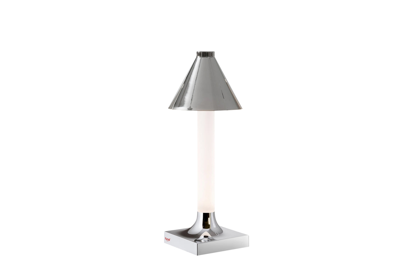 Goodnight Cap Table Lamp - Battery
