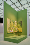 The Savoia chair by Edward Barber and Jay Osgerby for Kartell, here and following. Photos c/o Kartell.
