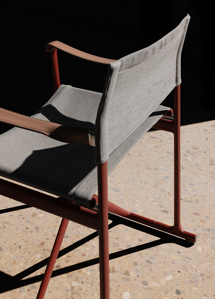 Photograph © Tommaso Sartori c/o B&B Italia.
