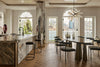 Kirribilli Apartment by Mim Design is tailored perfection
