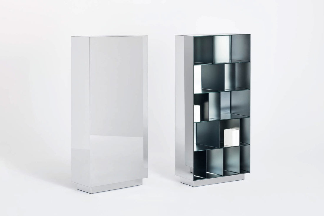Obliquo Storage Unit