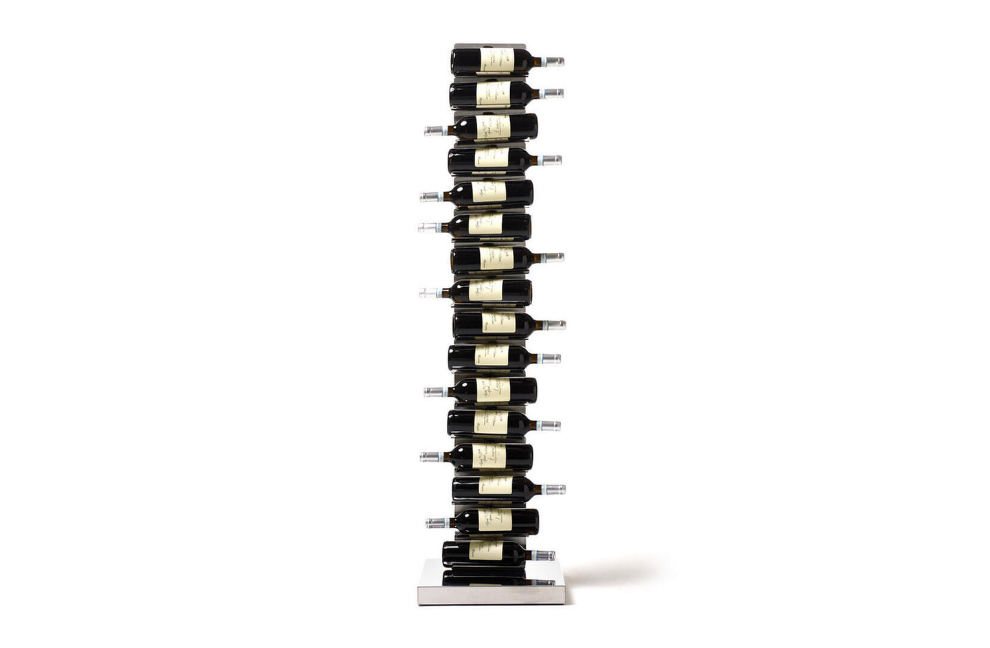 Ptolomeo Vino Wine Rack
