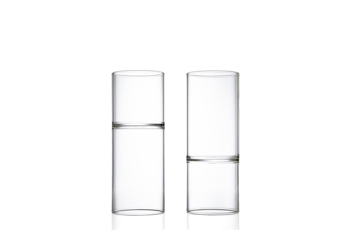 Revolution Water / Wine Glass - Set of 2
