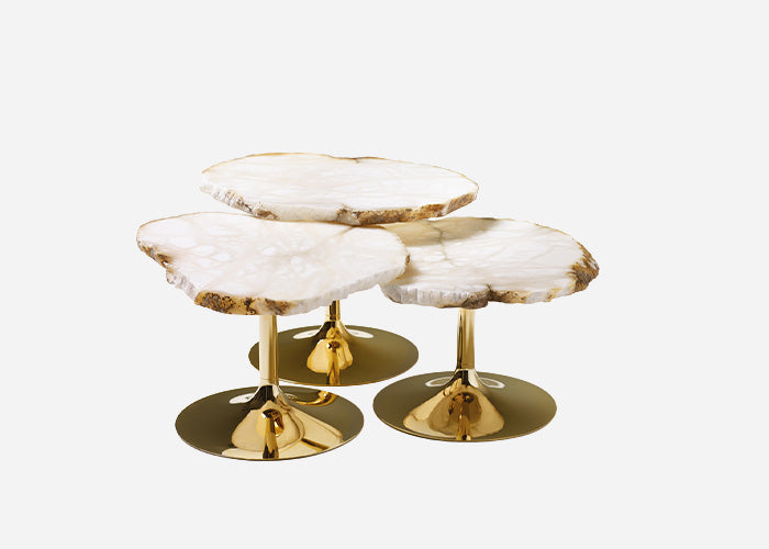 Experience unique designs
