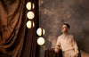 Lee Broom: Born of London design
