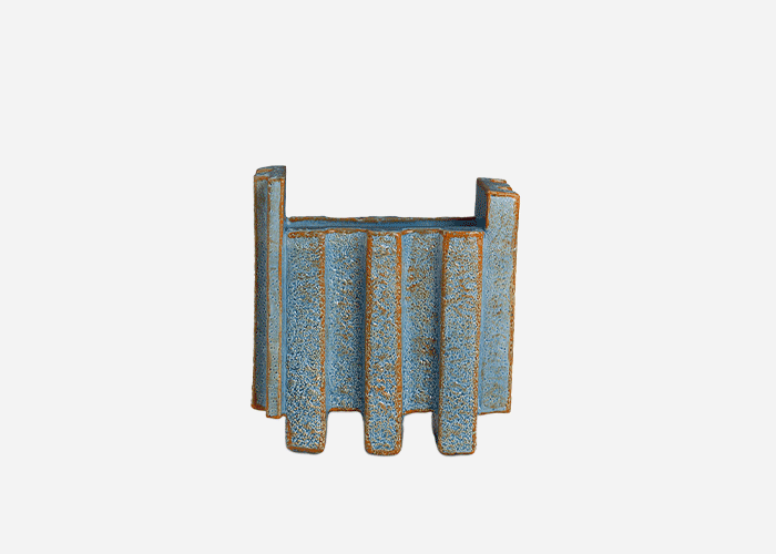 Ceramics with long-standing legacy
