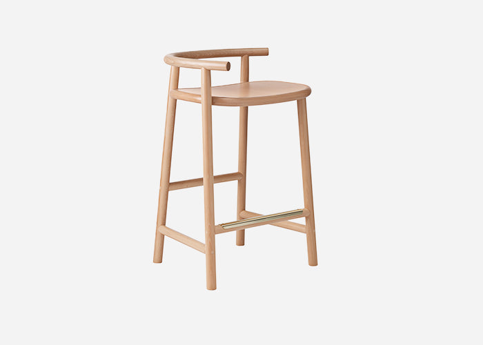 The art of bent wood for modern interiors
