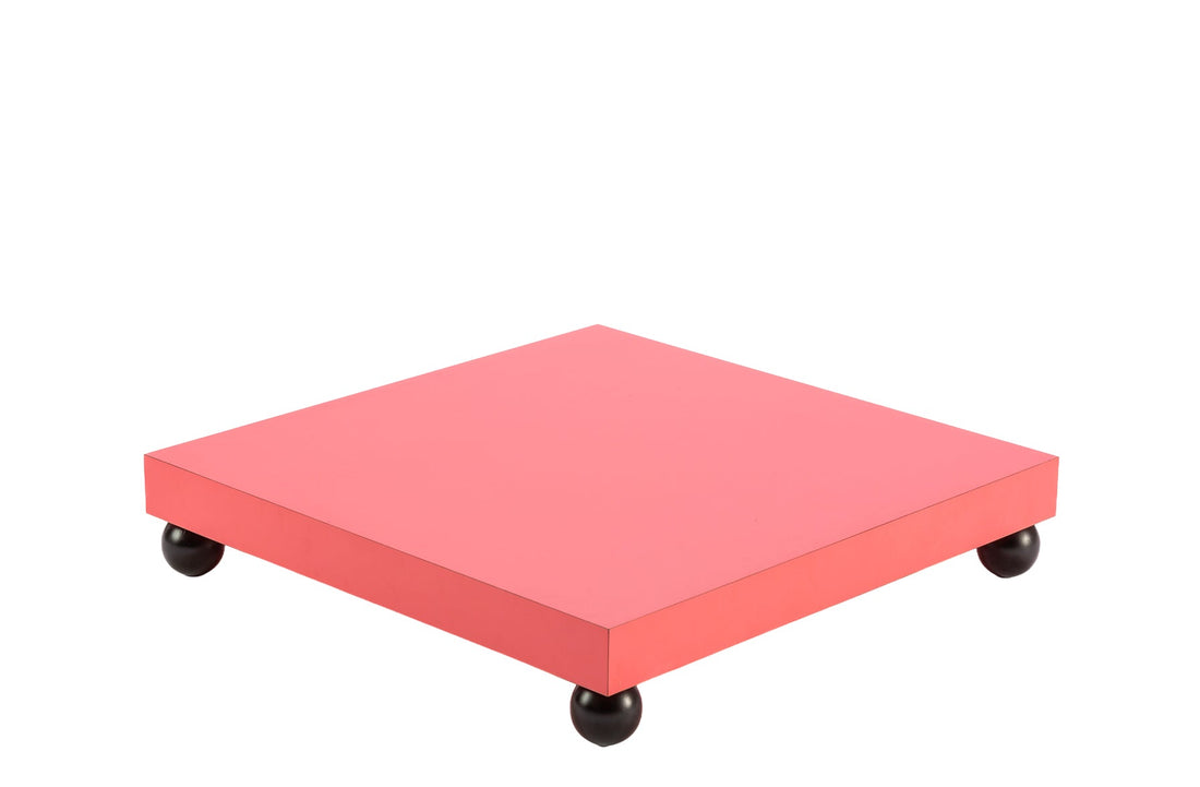 Pink heritage / Black