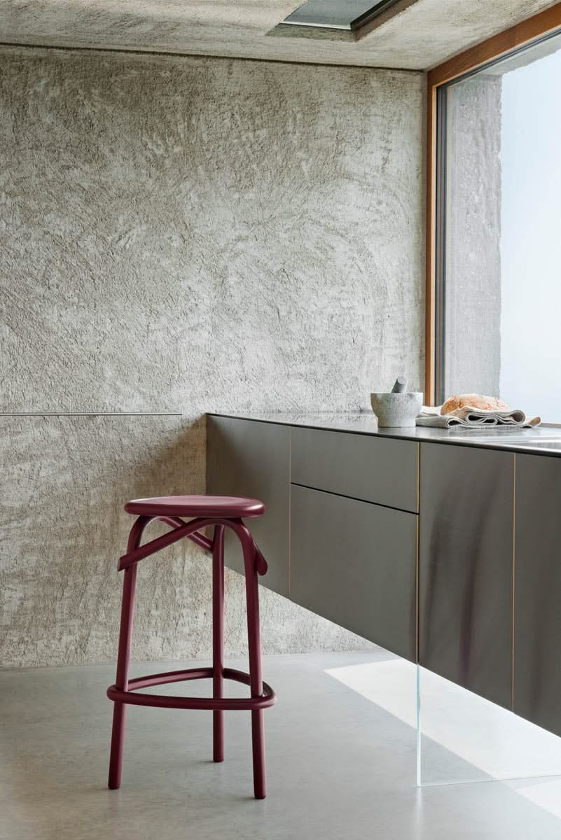 Trio Counter Stool
