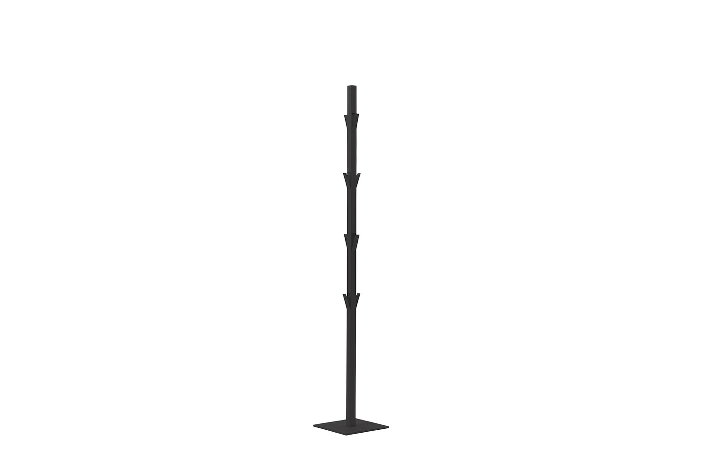 Window Coat Stand
