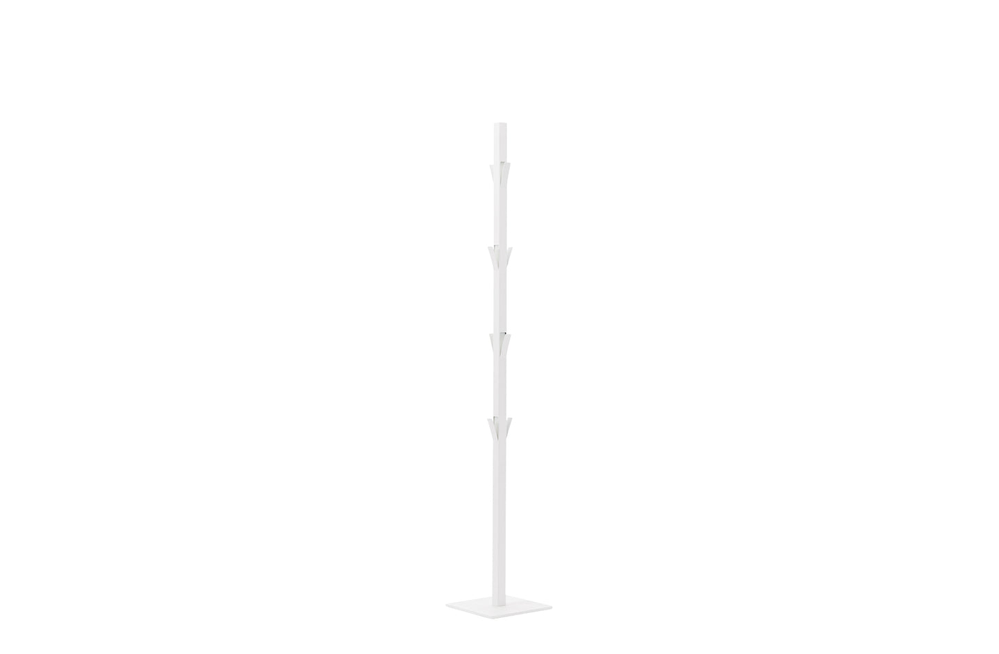 Window Coat Stand
