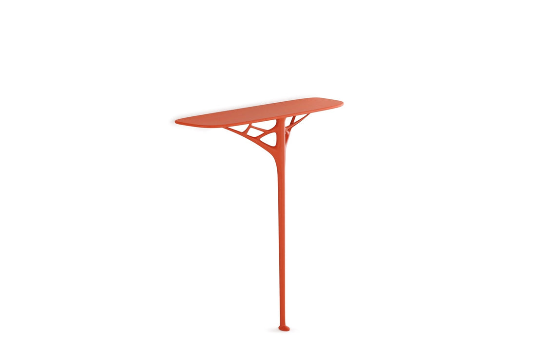 Rusty Orange