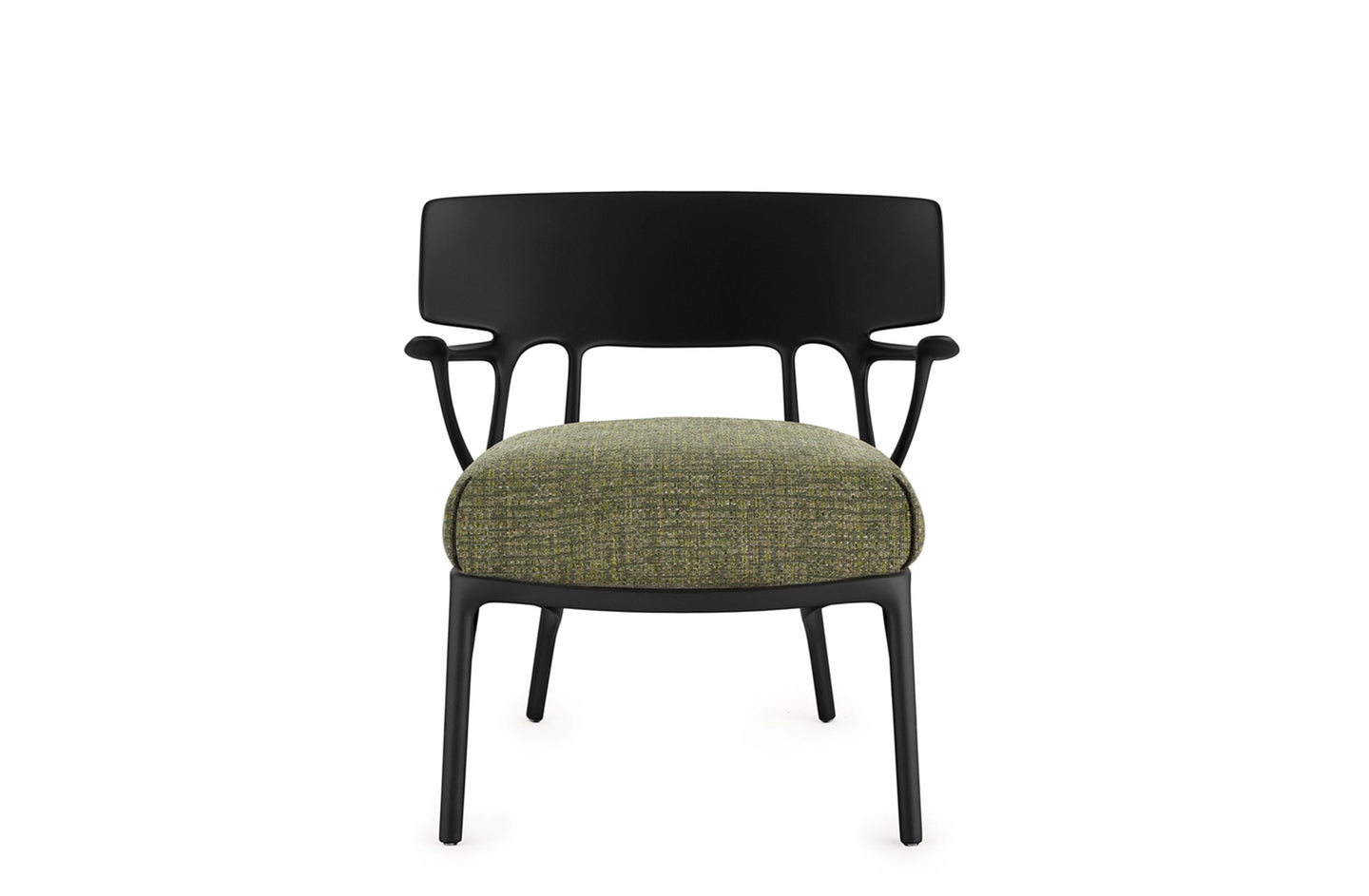 A.I. Lounge Armchair - Texture-Kartell-Space Furniture SG
