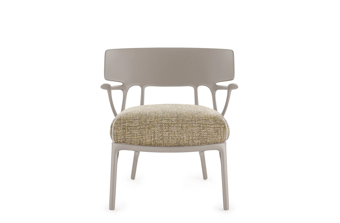 Grey/Hazelnut