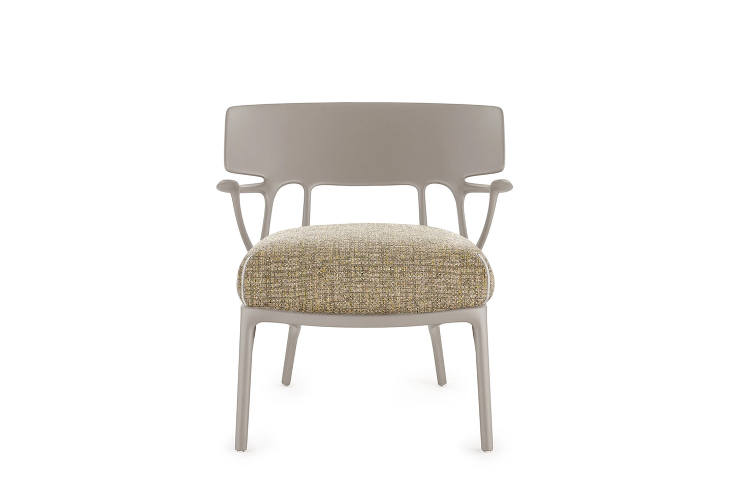 A.I. Lounge Armchair - Texture-Kartell-Space Furniture SG
