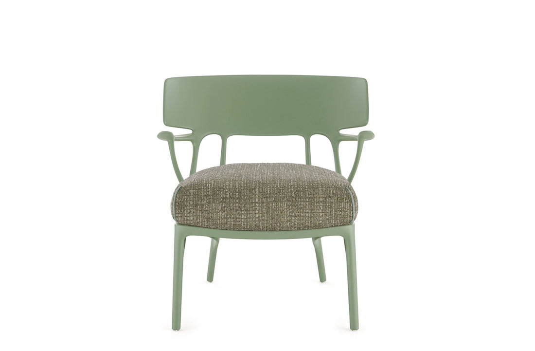 Green/Grey