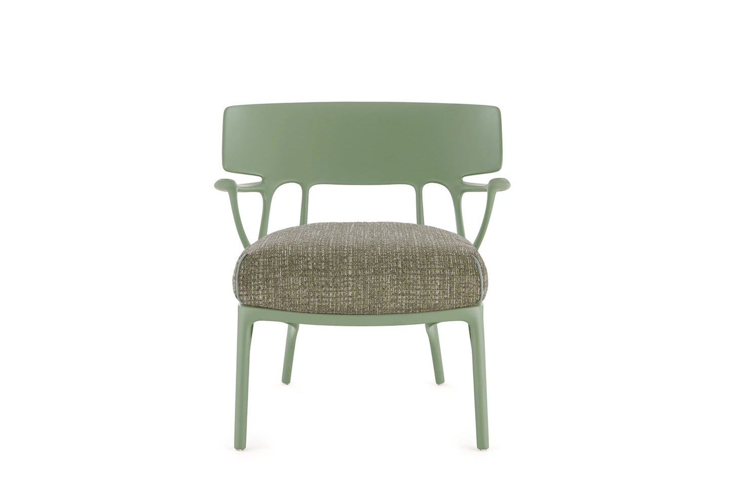A.I. Lounge Armchair - Texture-Kartell-Space Furniture SG
