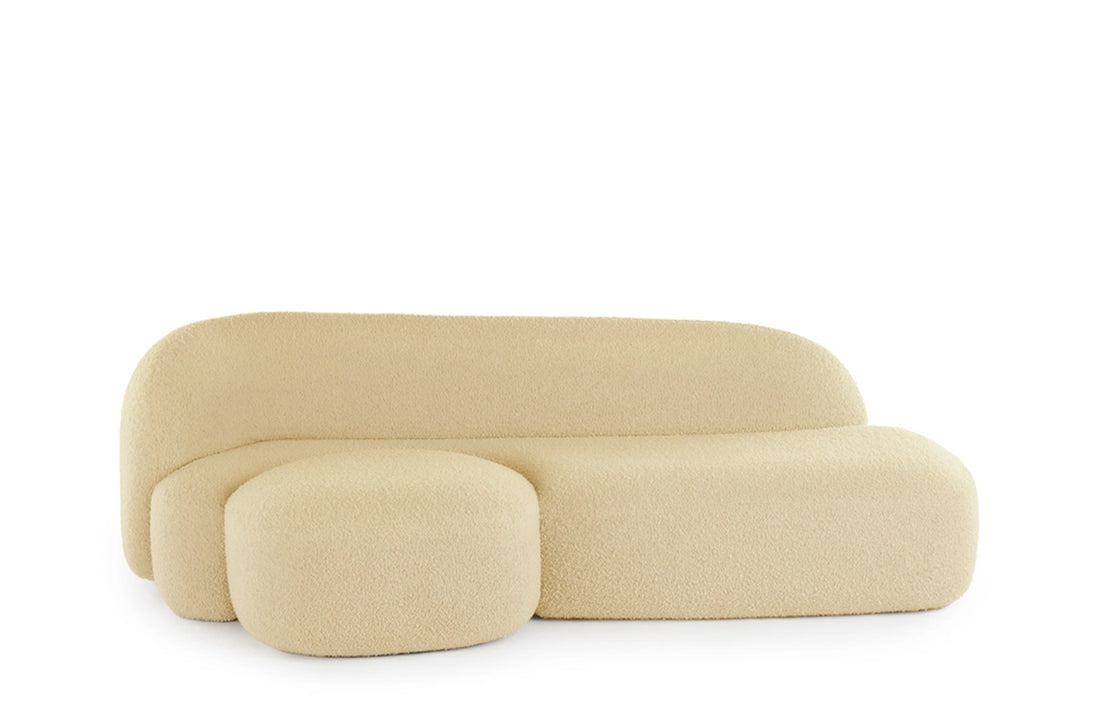 Right / GORGONE Cream