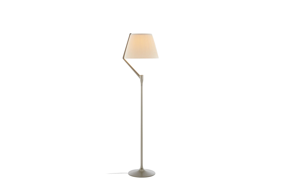 Polished Champagne