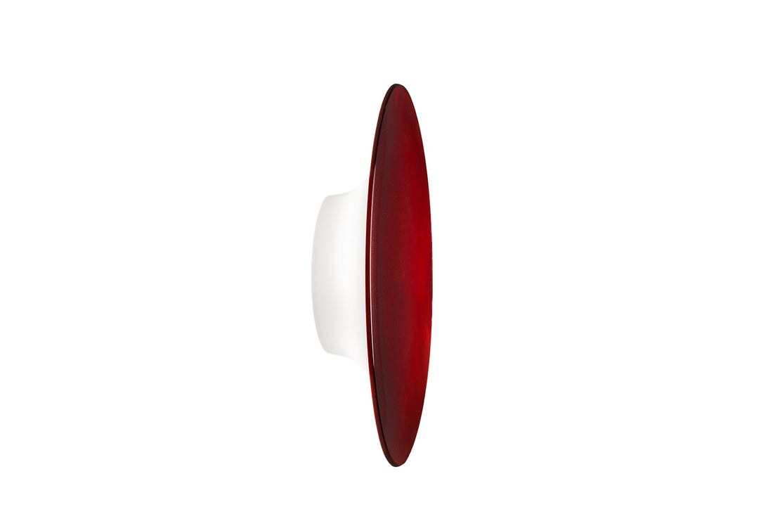 Anoor Grande Ceiling/Wall Lamp-Foscarini-Space Furniture SG