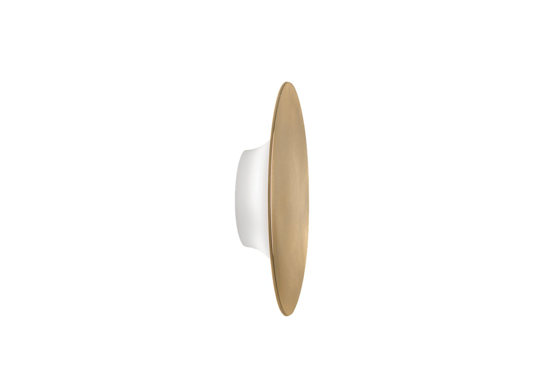 Anoor Piccola Ceiling/Wall Lamp-Foscarini-Space Furniture SG