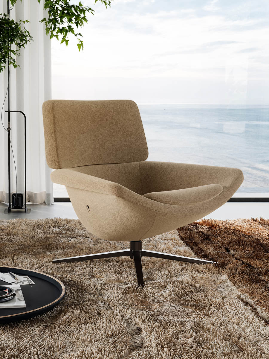 Metropolitan Relax Armchair