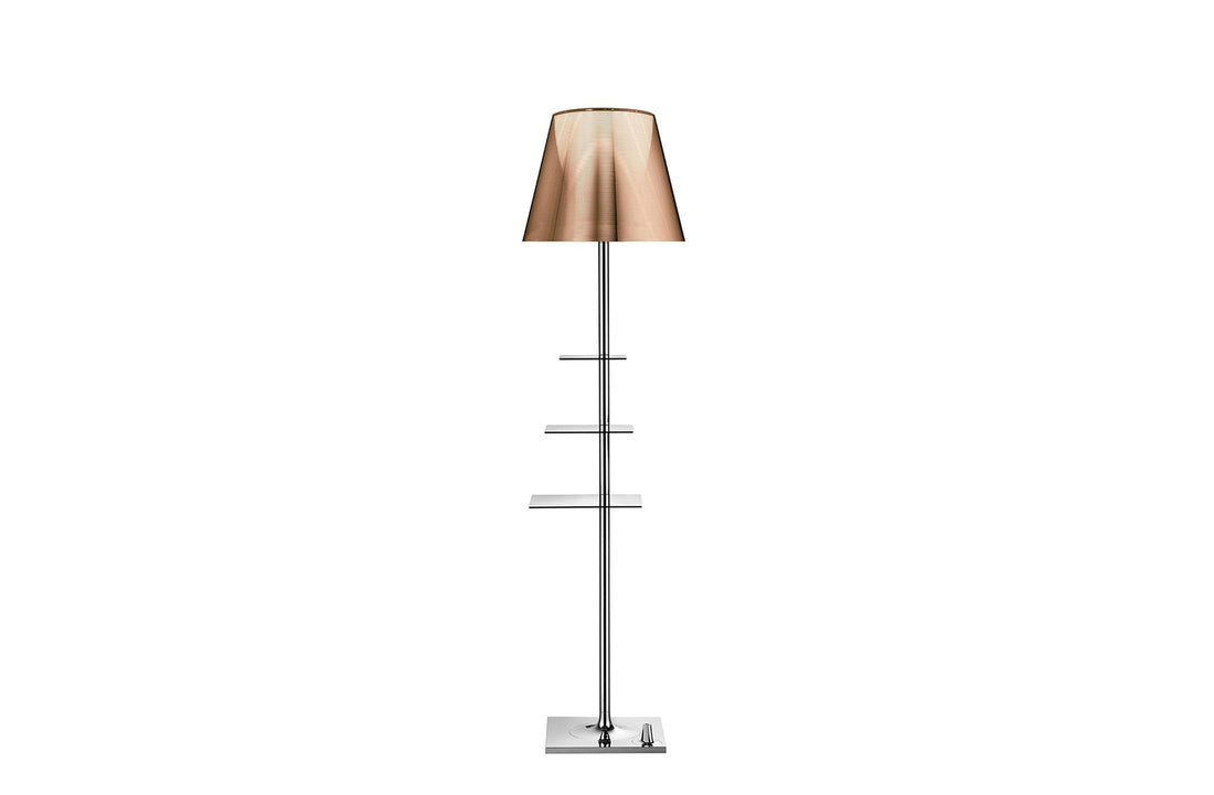 Bronze / Bulb Sold Separately