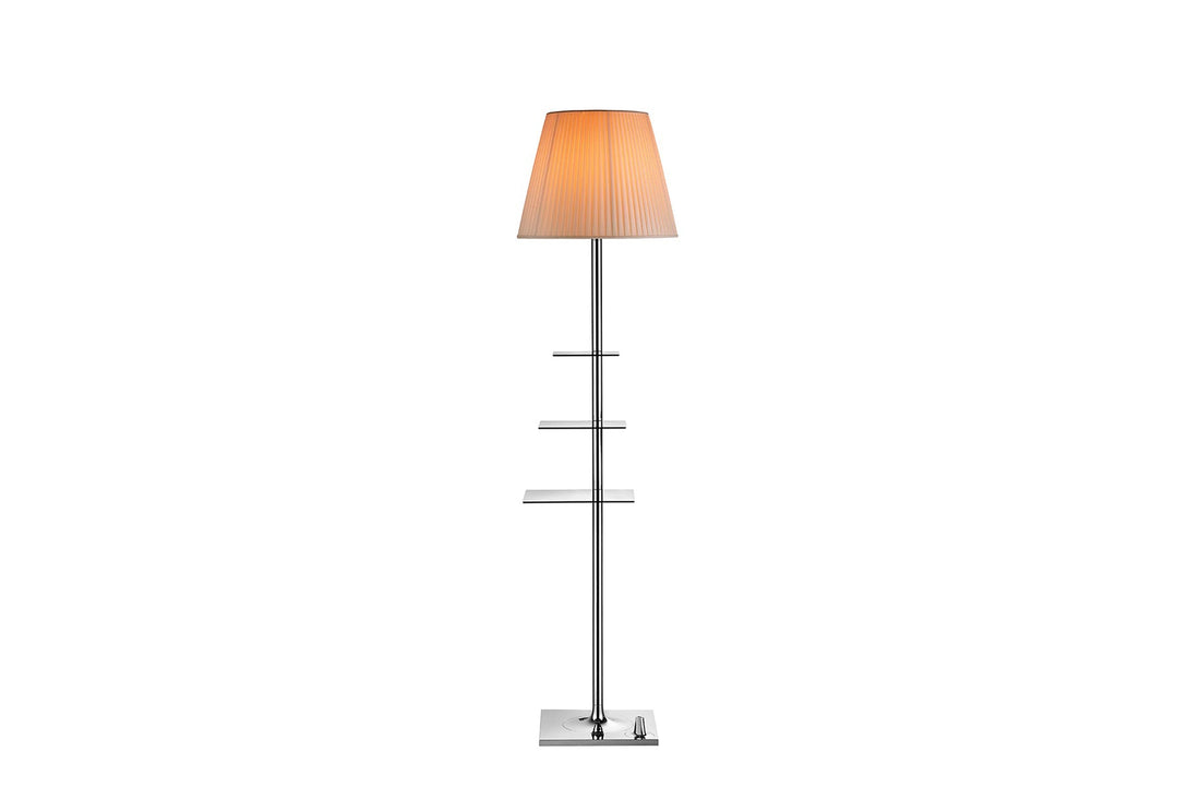 Fabric / Bulb Sold Separately