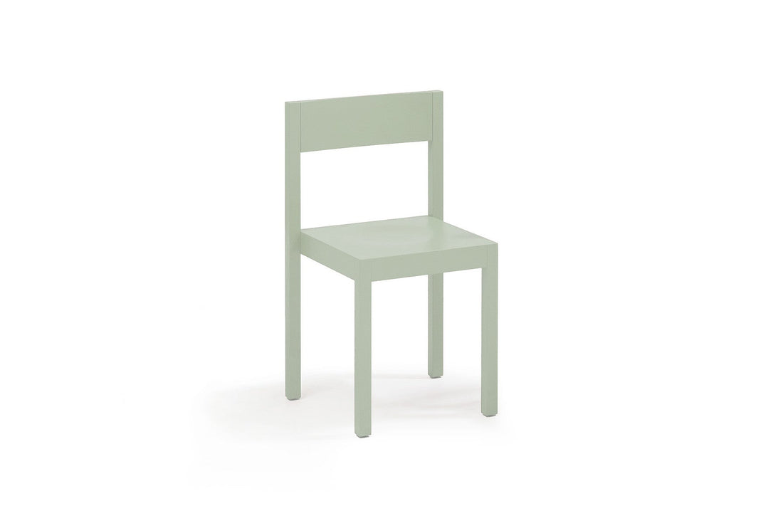 Verde Salvia NCS S 2010 G10 Y lacquered beechwood