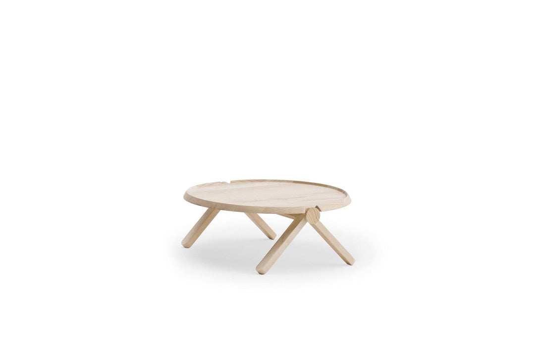 Bleached ashwood Fr-0065