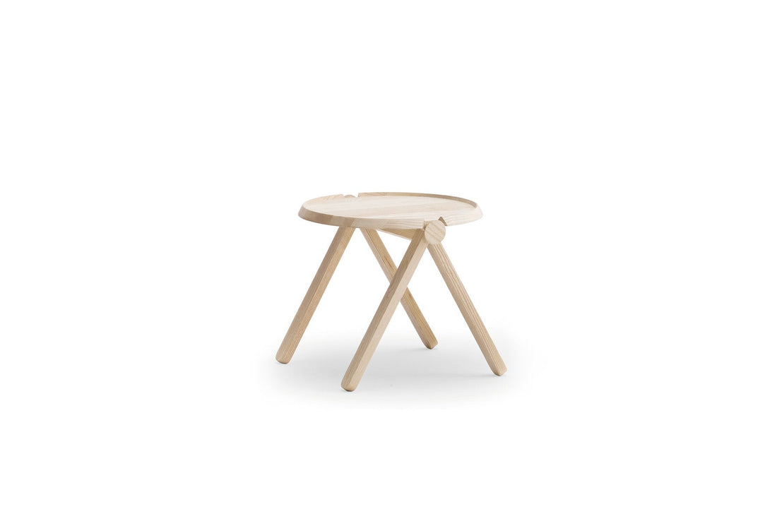 Bleached ashwood Fr-0065