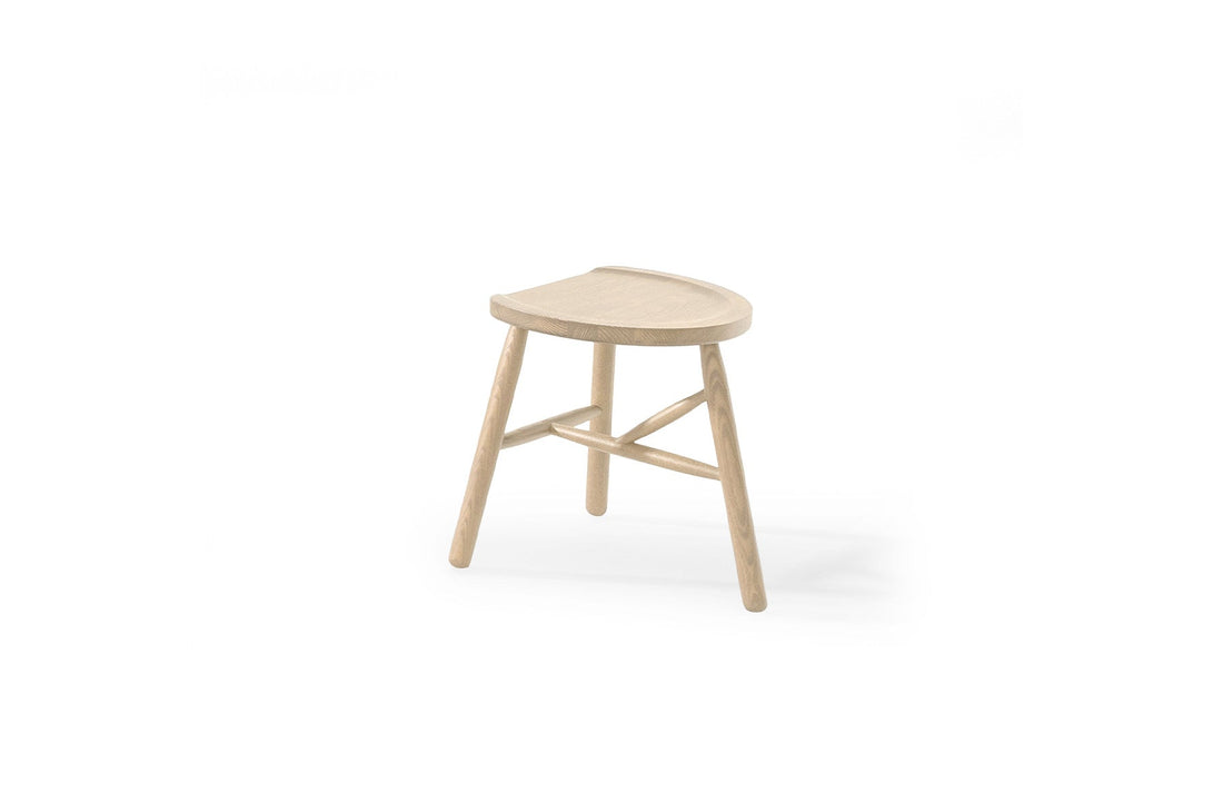 Bleached ashwood Fr-0065