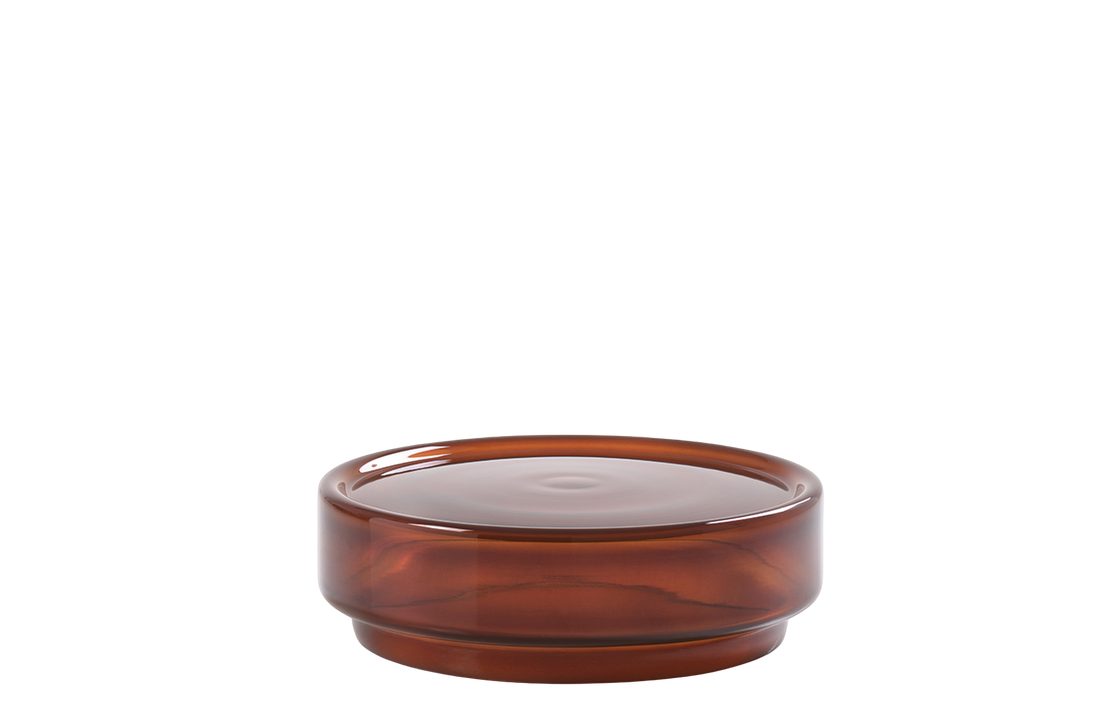 Amber Glass