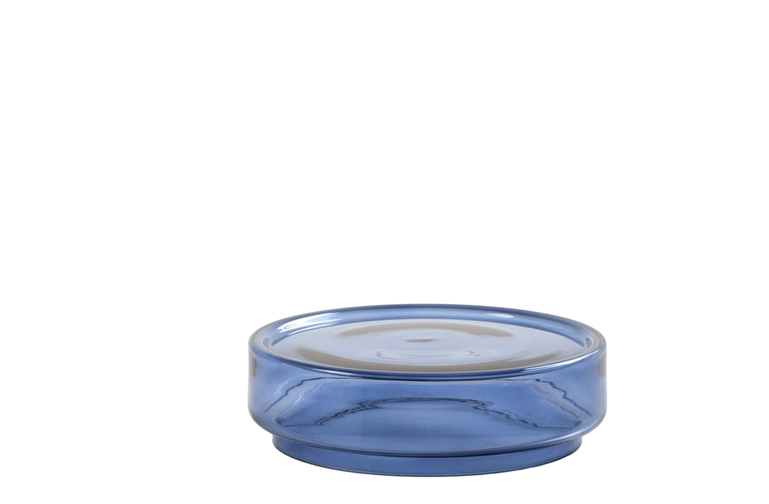 Blue Glass