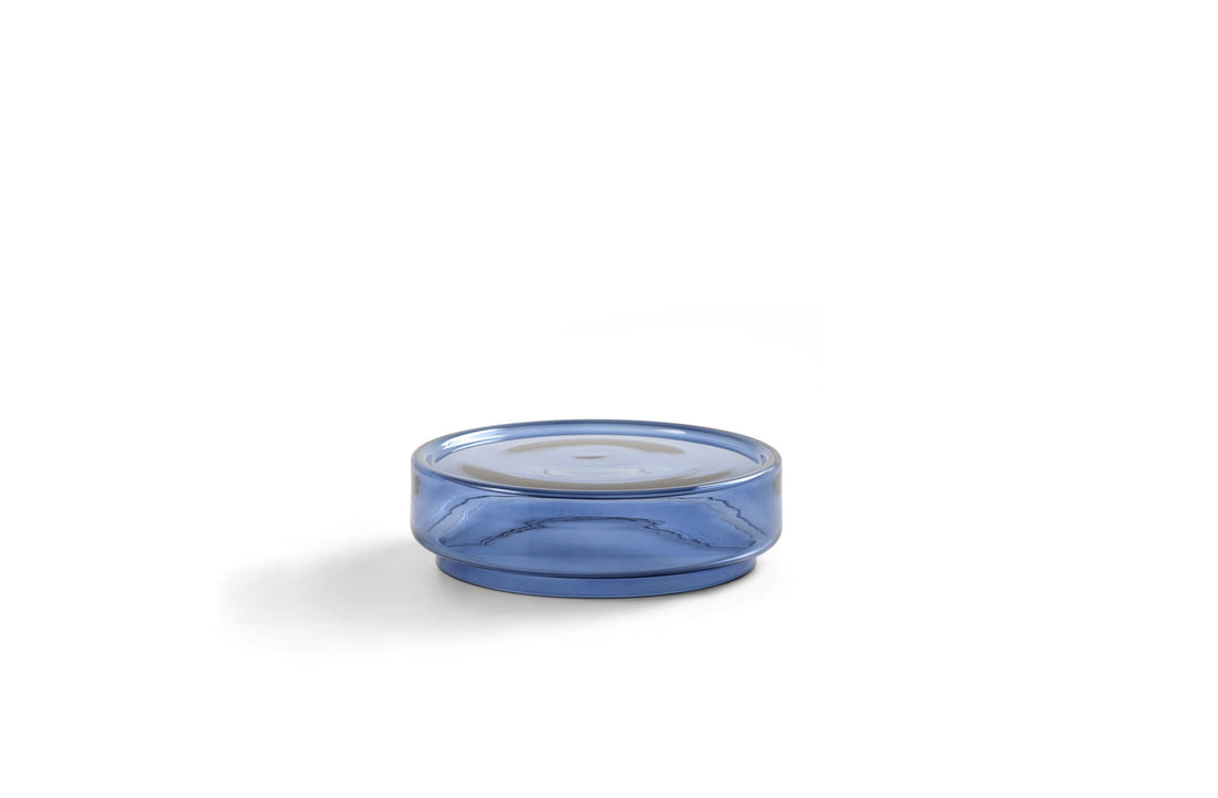 Blue Glass