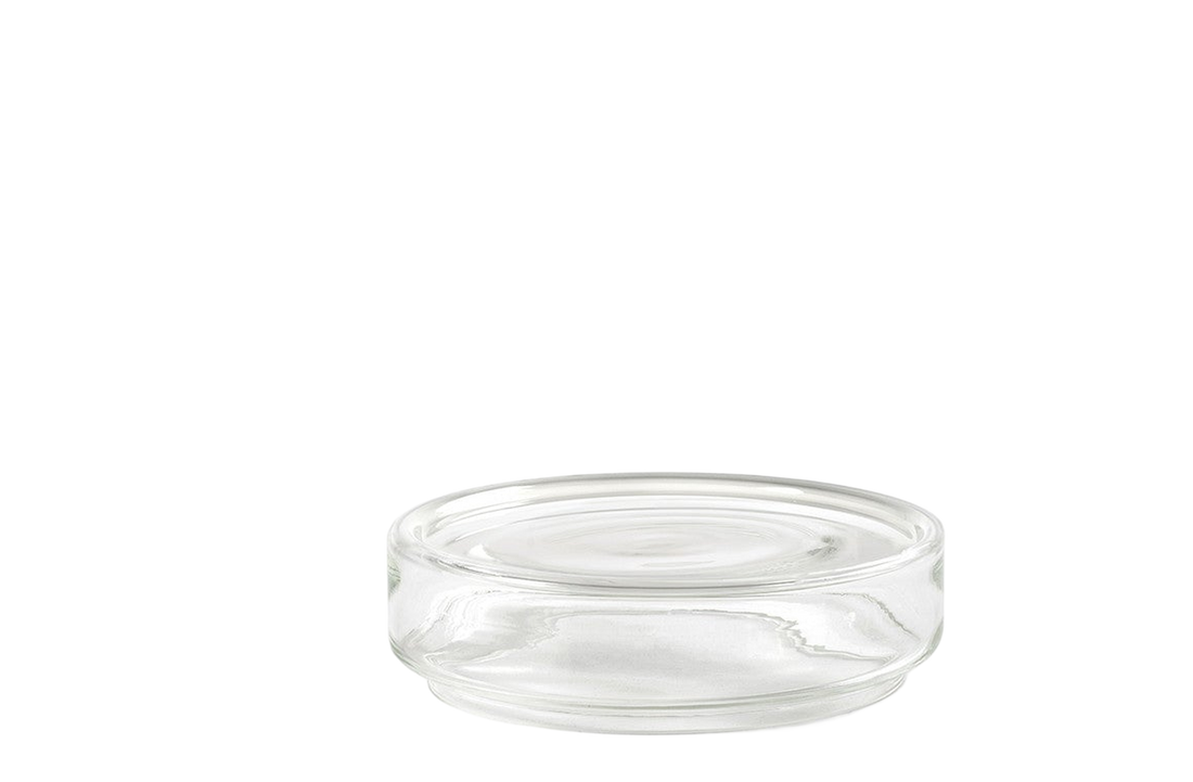 Extra-clear Glass